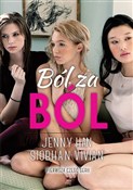 Ból za ból... - Siobhan Vivian, Jenny Han -  Książka z wysyłką do UK