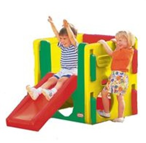 Obrazek Małpi Gaj dla maluchów natura