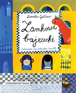 Obrazek Zamkowe bajeczki