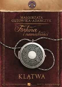 Obrazek [Audiobook] Fortuna i namiętności Klątwa