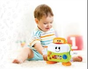 Picture of Wesoły toster