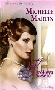 Picture of Królowa serc