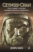 Czyngis-Ch... - John Man - Ksiegarnia w UK
