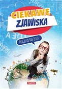 polish book : Ciekawe zj... - Opracowanie Zbiorowe