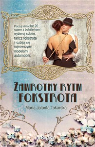 Obrazek Zawrotny rytm fokstrota