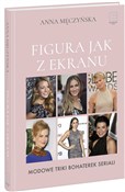 polish book : Figura jak... - Anna Męczyńska