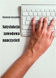 Obrazek Satysfakcja zawodowa nauczycieli