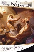 Zobacz : Grzbiet św... - R. A. Salvatore