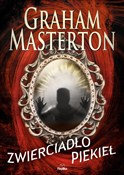 Książka : Zwierciadł... - Graham Masterton