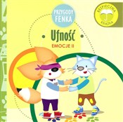 Ufność Prz... - Magdalena Gruca -  foreign books in polish 