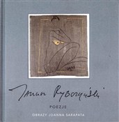 Książka : Poezje - J... - Janusz Rybczyński
