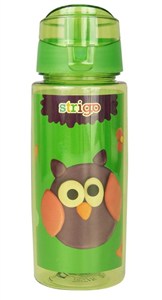 Obrazek Bidon zielony STRIGO