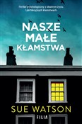 Nasze małe... - Sue Watson -  foreign books in polish 