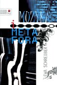 Muzyka i m... - Ewa Schreiber -  Polish Bookstore 