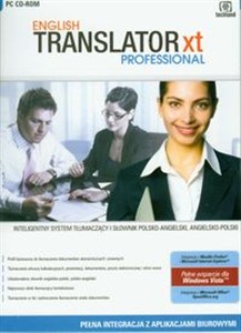 Picture of English Translator XT Professional