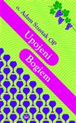 polish book : Upojeni Bo... - Adam Szustak