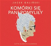 [Audiobook... - Jacek Galiński -  foreign books in polish 