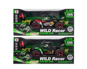 Książka : Auto teren...