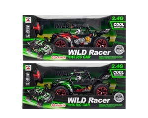 Picture of Auto terenowe R/C