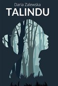 Książka : Talindu - Daria Zalewska