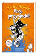 Polska książka : Teraz Rowl... - Jeff Kinney