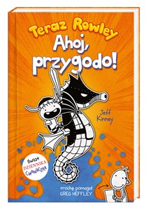 Obrazek Teraz Rowley Ahoj przygodo!