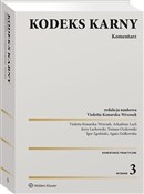 Kodeks kar... - Arkadiusz Lach, Igor Zgoliński, Agata Ziółkowska, Jerzy Lachowski, Tomasz Oczkowski, Violetta Konars -  books in polish 