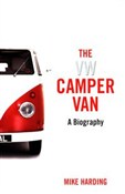 VW Camper ... - Mike Hearding -  Polish Bookstore 