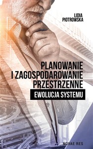 Obrazek Planowanie i zagospodarowanie przestrzenne Ewolucja systemu