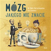Zobacz : Mózg jakie... - Pablo Barrecheguren, Isa Loureiro
