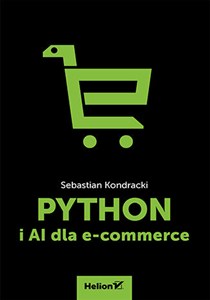 Obrazek Python i AI dla e-commerce