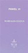 Marialis c... - Paweł VI -  Polish Bookstore 