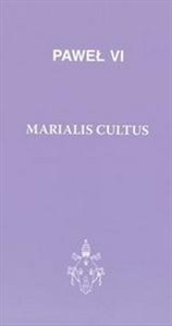 Obrazek Marialis cultus