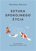 polish book : Sztuka spo... - Shunmyo Masuno