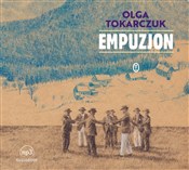 polish book : [Audiobook... - Olga Tokarczuk