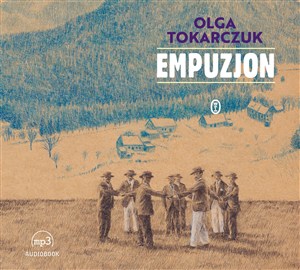 Picture of [Audiobook] Empuzjon