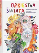 polish book : Orkiestra ... - Magdalena Mrozińska
