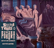 [Audiobook... - Szczepan Twardoch -  Polish Bookstore 