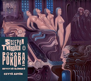 Obrazek [Audiobook] Pokora Edycyjŏ ślōnskŏ