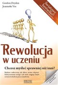 Książka : Rewolucja ... - Gordon Dryden, Jeanette Vos