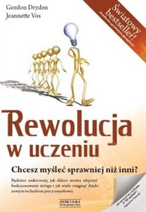 Obrazek Rewolucja w uczeniu Chcesz myśleć sprawniej niż inni?