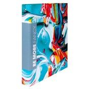 polish book : Segregator...