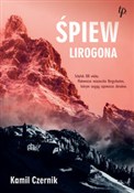 polish book : Śpiew Liro... - Kamil Czernik