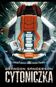 Cytoniczka... - Brandon Sanderson -  books from Poland