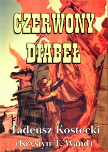 Obrazek Czerwony diabeł