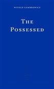 The Posses... - Witold Gombrowicz -  foreign books in polish 