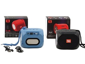 Obrazek Głośnik Bluetooth