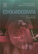 Echokardio... - Catherine M. Otto, Rebecca G. Schwaegler -  books from Poland