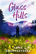 Glass Hill... - Anna Szczypczyńska -  books from Poland