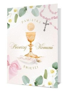 Picture of Karnet Komunia